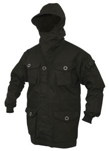 SAS Style Smock